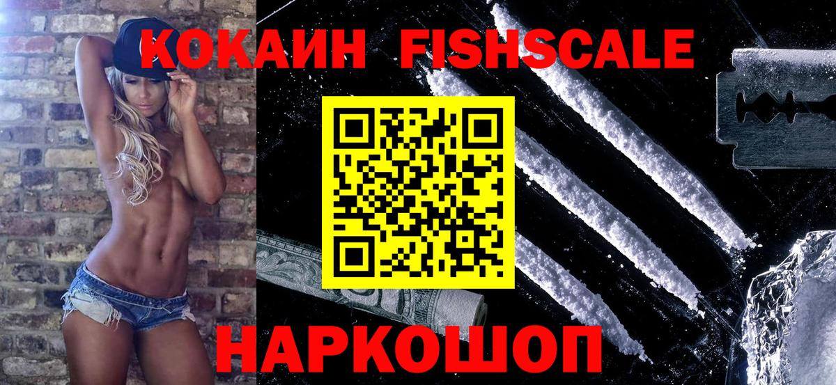 COCAIN FishScale  Вход с VPN  КОКАИН  купить наркотики цена  Усть-Джегута  Cocaine 99% 